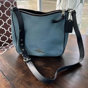Coach Crossbody Purse
